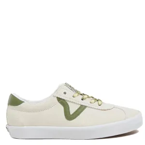 Vans Women's Sport Low in Marshmallow