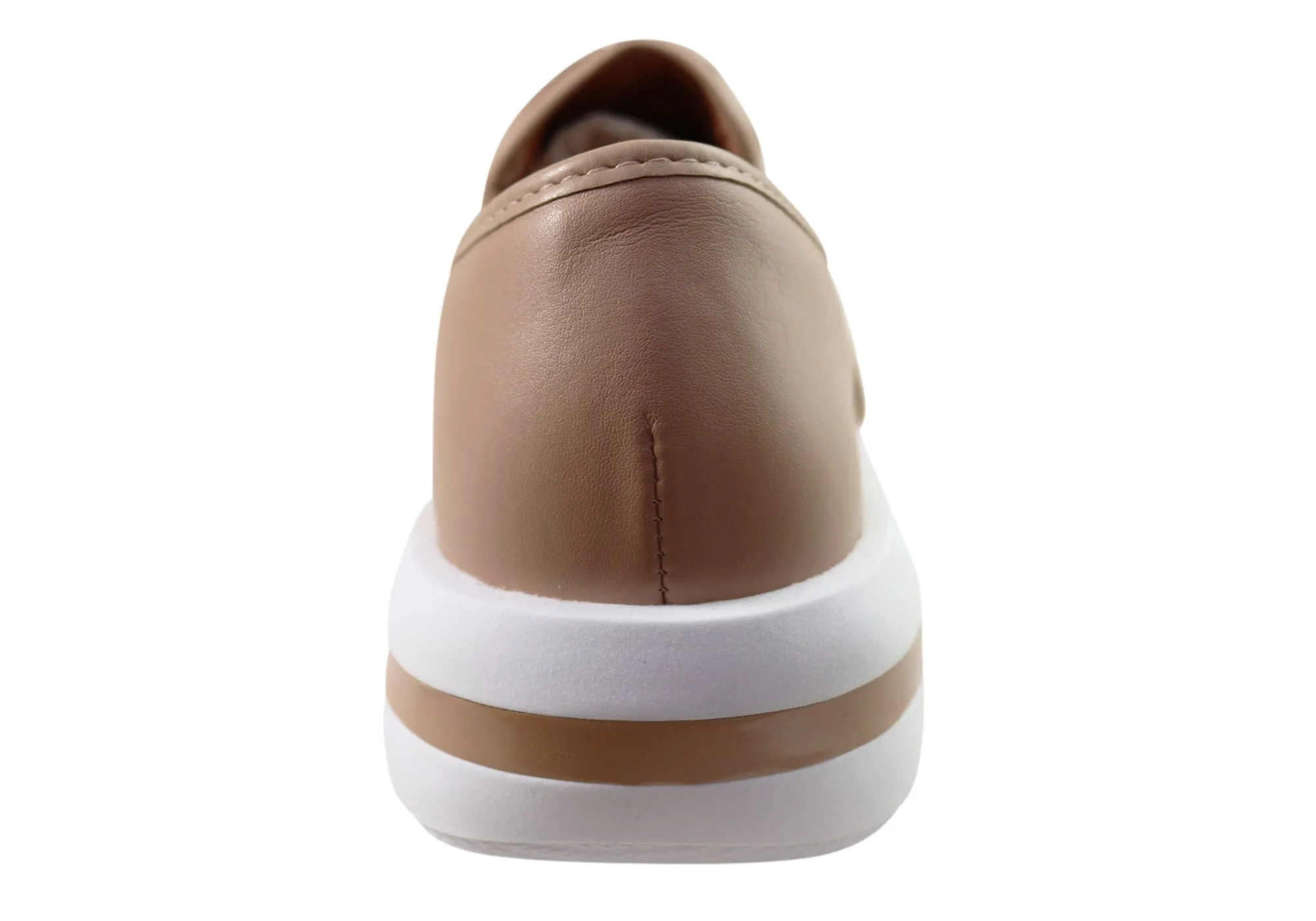 Vizzano Candice Womens Comfortable Fashion Casual Shoes Made In Brazil