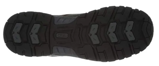 Wolverine Women's Piper Waterproof 6" Safety Toe Work Boot