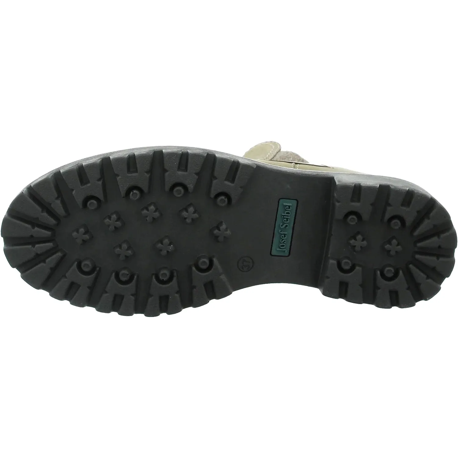 Women's Josef Seibel Marta 03 Olive Leather