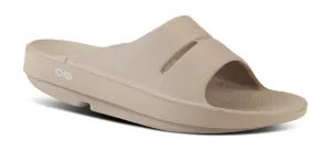 WOMEN'S OOAHH SLIDE SANDAL - NOMAD