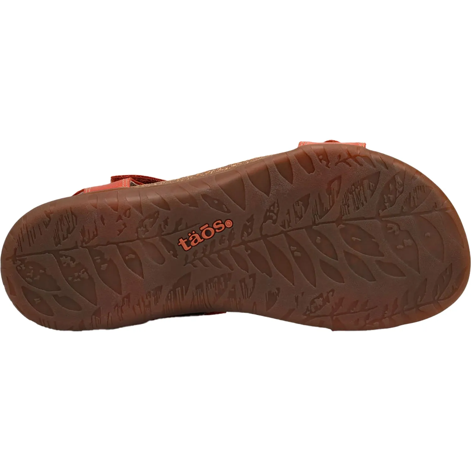 Women's Taos Wonderful Bruschetta Leather