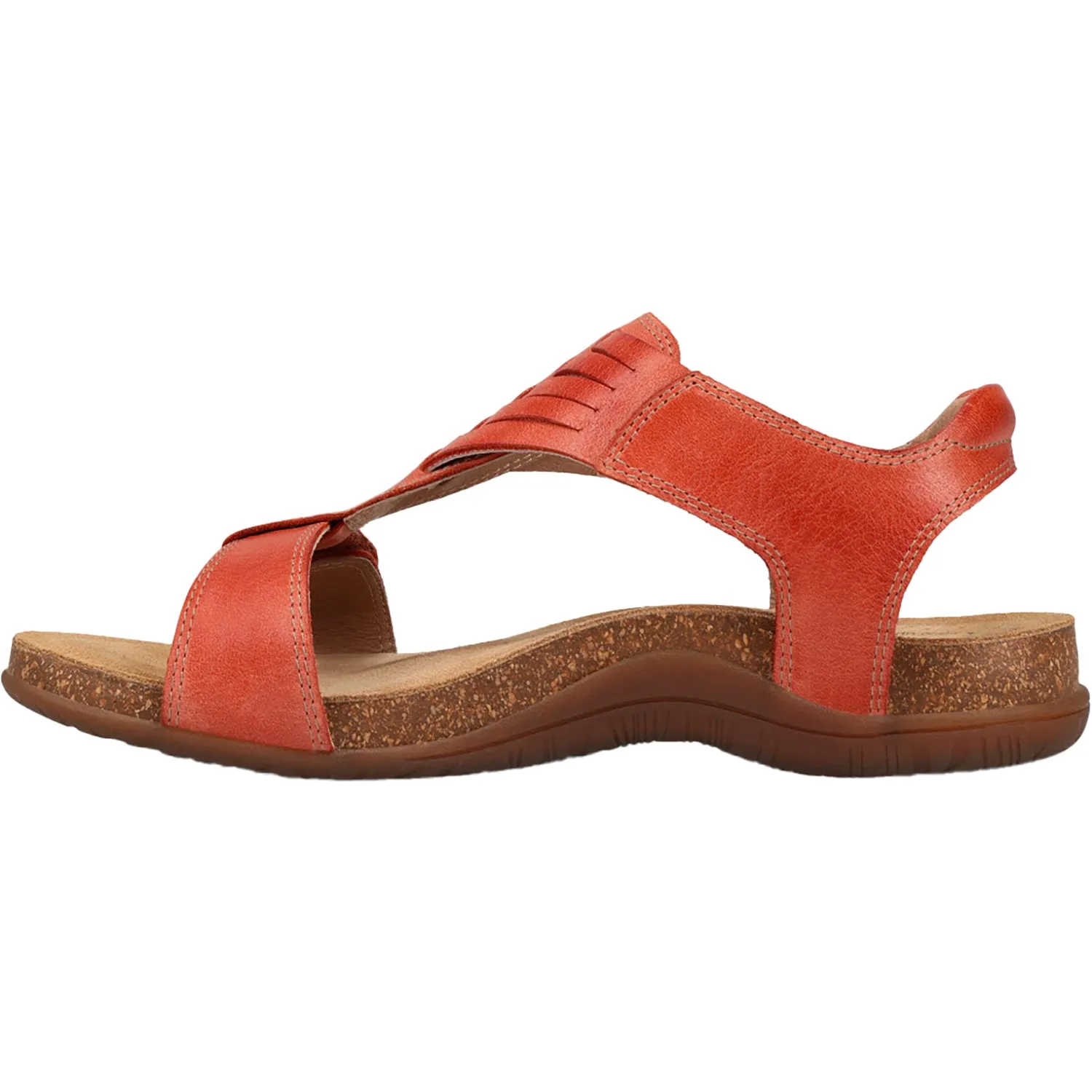 Women's Taos Wonderful Bruschetta Leather
