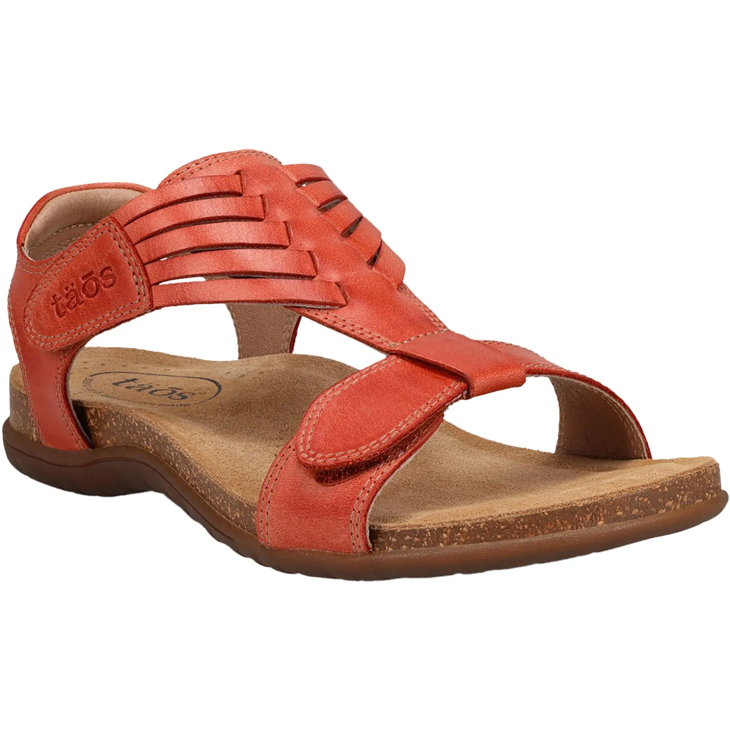 Women's Taos Wonderful Bruschetta Leather