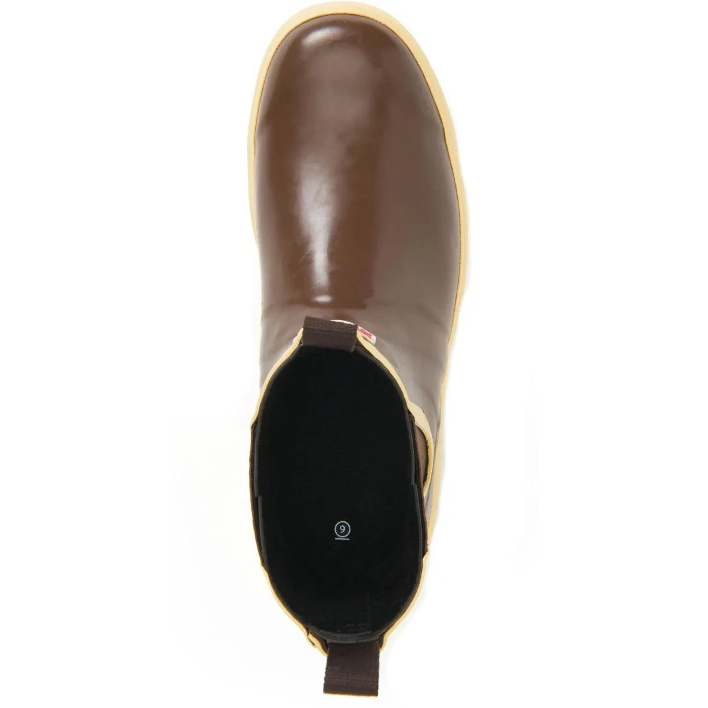 XtraTuf 6" Legacy Ankle Deck Boot