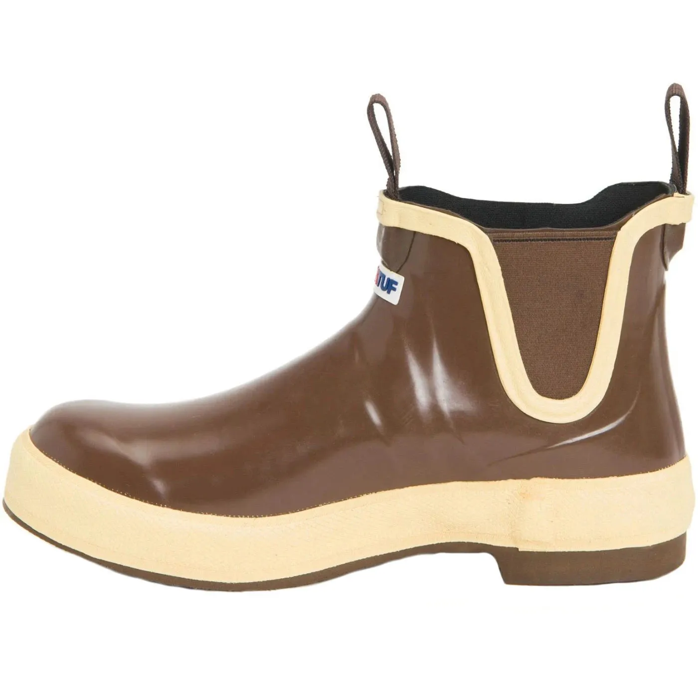 XtraTuf 6" Legacy Ankle Deck Boot