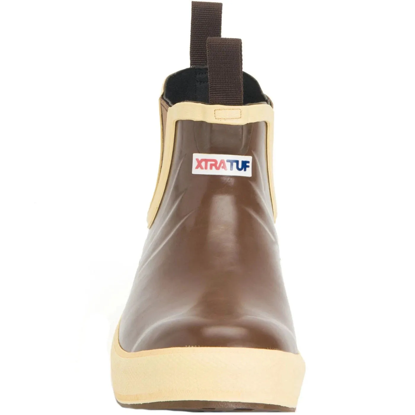 XtraTuf 6" Legacy Ankle Deck Boot