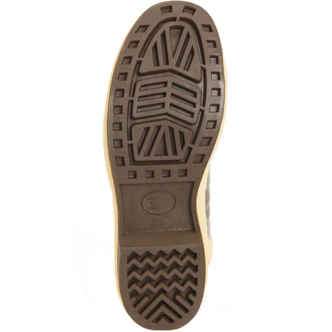 XtraTuf 6" Legacy Ankle Deck Boot