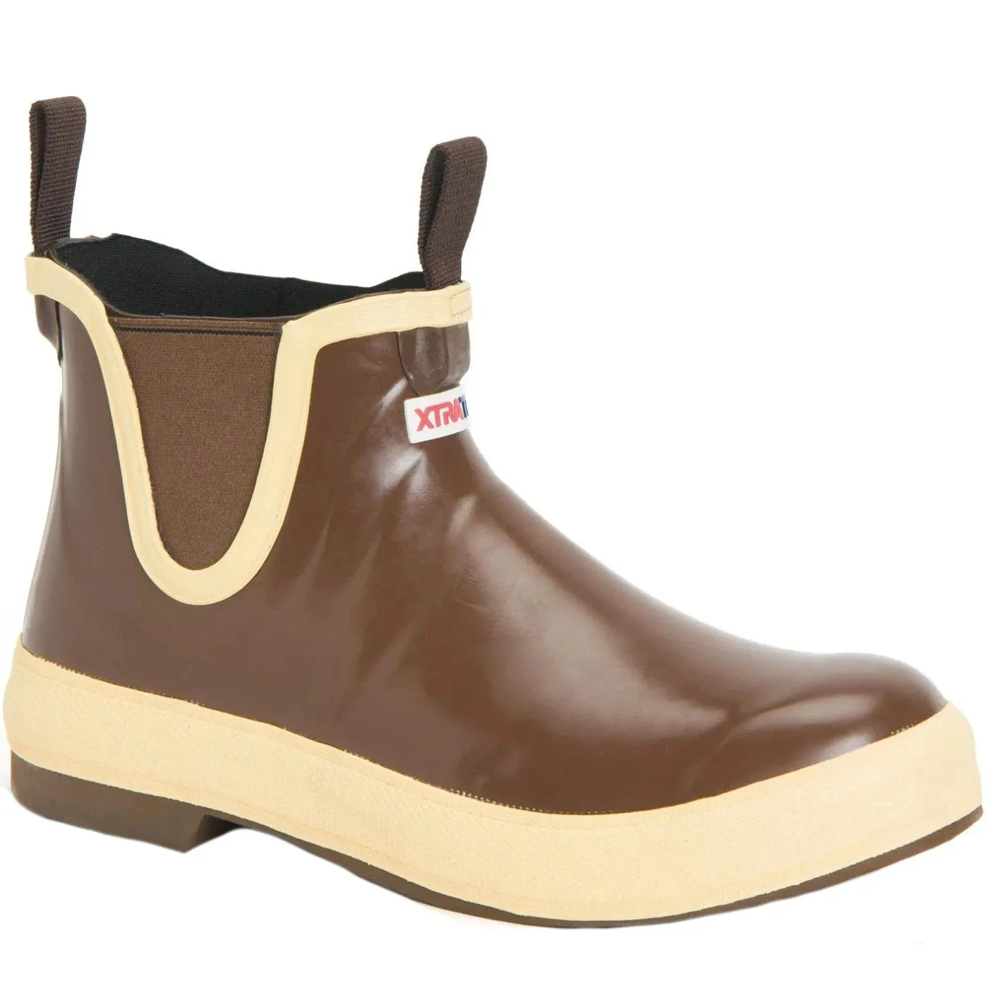 XtraTuf 6" Legacy Ankle Deck Boot
