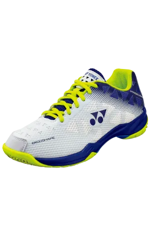 Yonex Power Cushion 50(White/Blue)