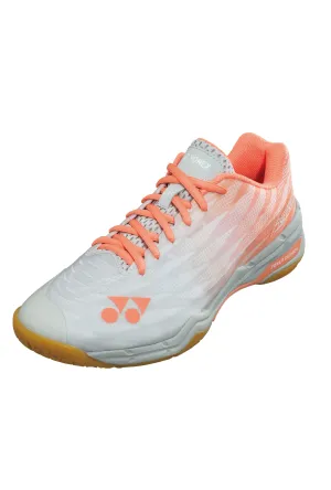 YONEX Power Cushion [AERUS X2 Coral] Court Shoes