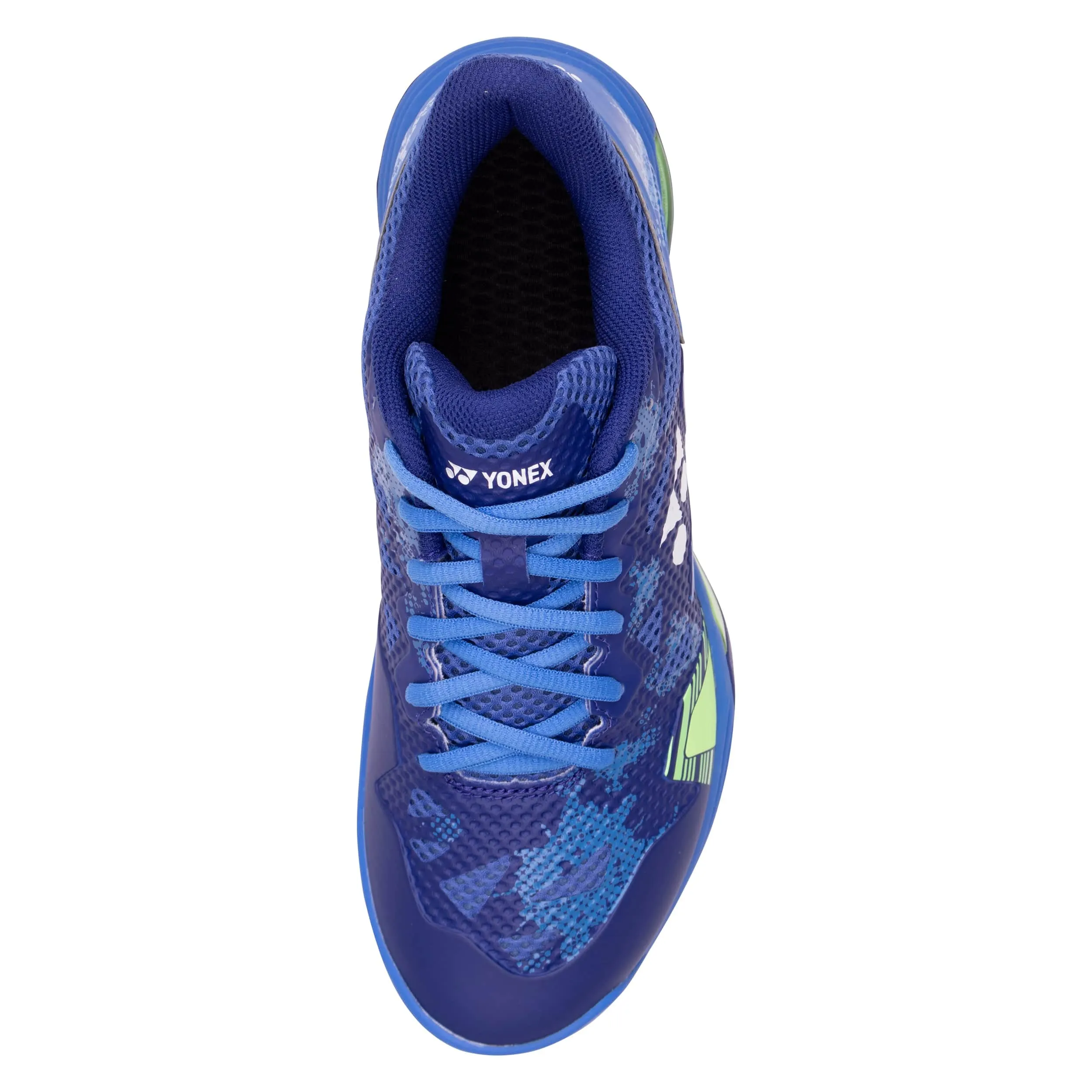 Yonex Power Cushion Eclipsion Z3 Mens Badminton Shoes - Navy Blue
