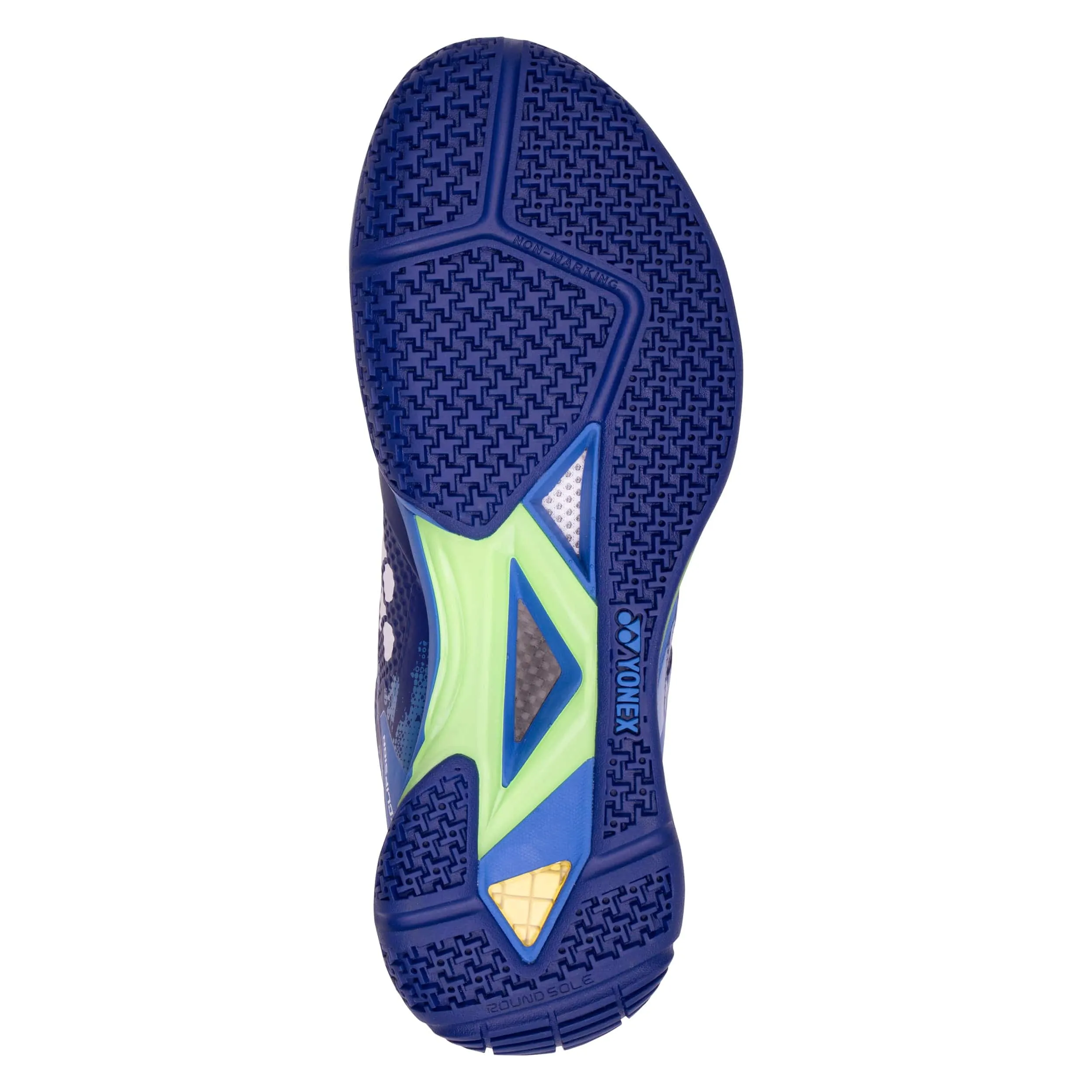 Yonex Power Cushion Eclipsion Z3 Mens Badminton Shoes - Navy Blue