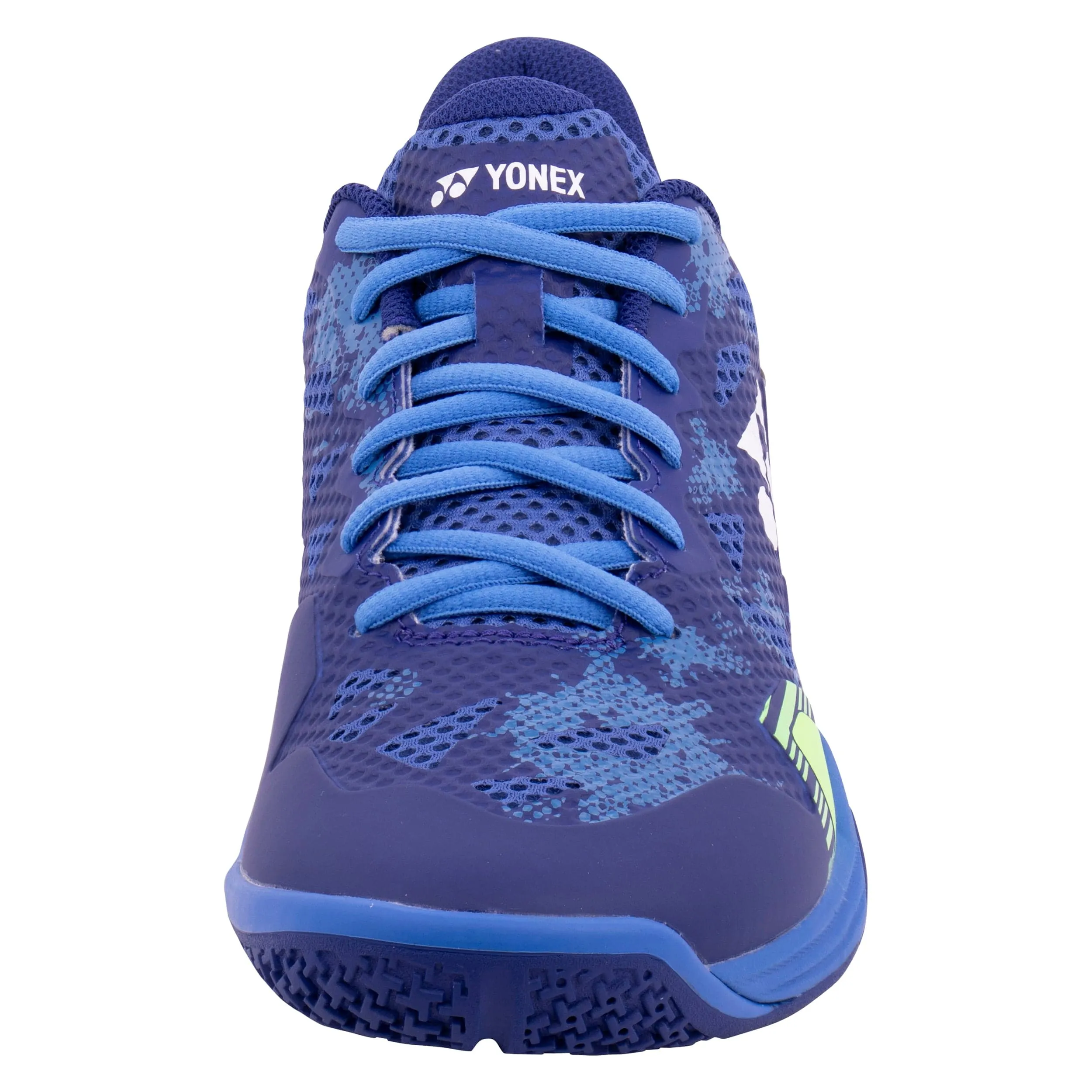 Yonex Power Cushion Eclipsion Z3 Mens Badminton Shoes - Navy Blue
