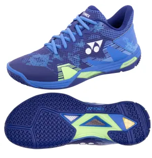 Yonex Power Cushion Eclipsion Z3 Mens Badminton Shoes - Navy Blue