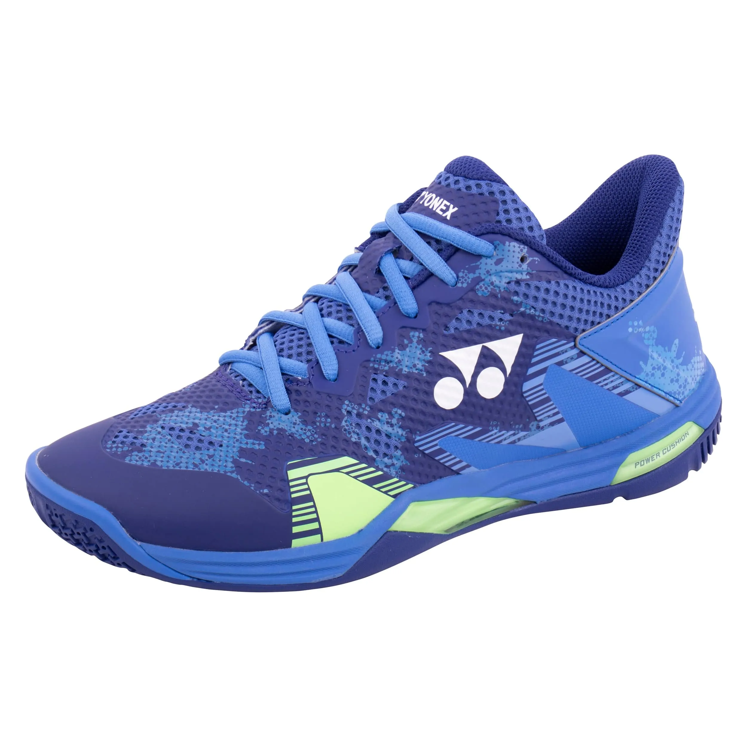 Yonex Power Cushion Eclipsion Z3 Mens Badminton Shoes - Navy Blue